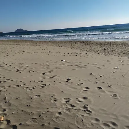 La Boutique Del Mare * Alassio