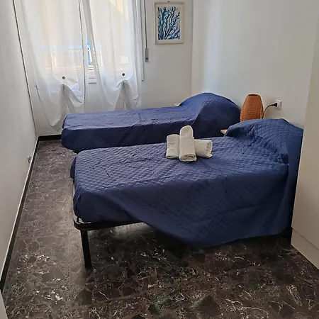Apartment La Boutique Del Mare *