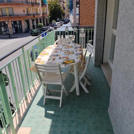 La Boutique Del Mare Alassio