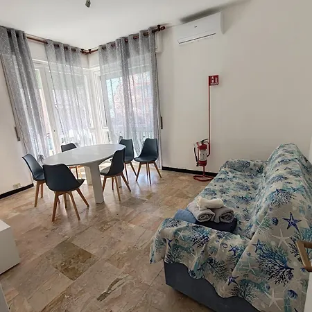 Apartment La Boutique Del Mare *