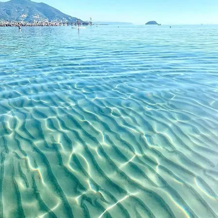 La Boutique Del Mare Alassio