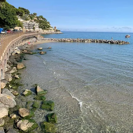 La Boutique Del Mare Apartment
