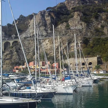 La Boutique Del Mare Appartement *