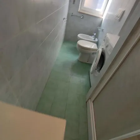 La Boutique Del Mare Apartment *