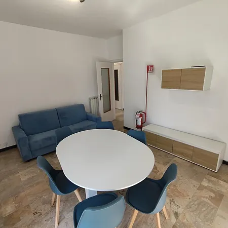 La Boutique Del Mare Apartment Alassio
